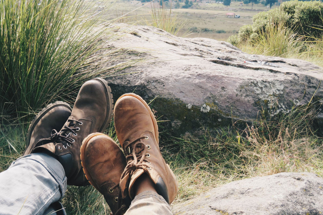 HIKING 101 TIPS