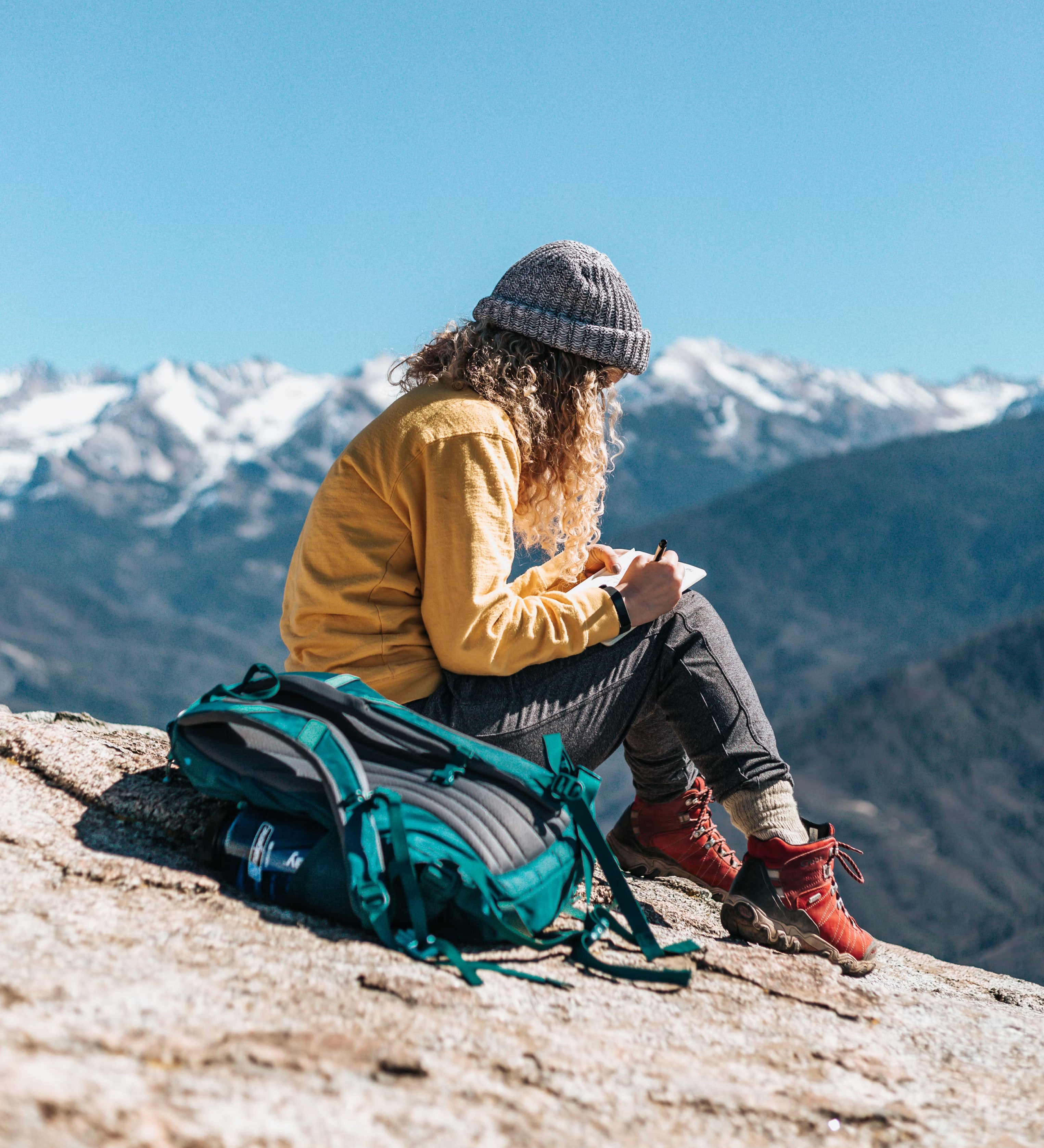 Finding the right Trail