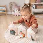 Lalee's home soft book - Lalee - Sand