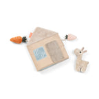 Lalee's home soft book - Lalee - Sand