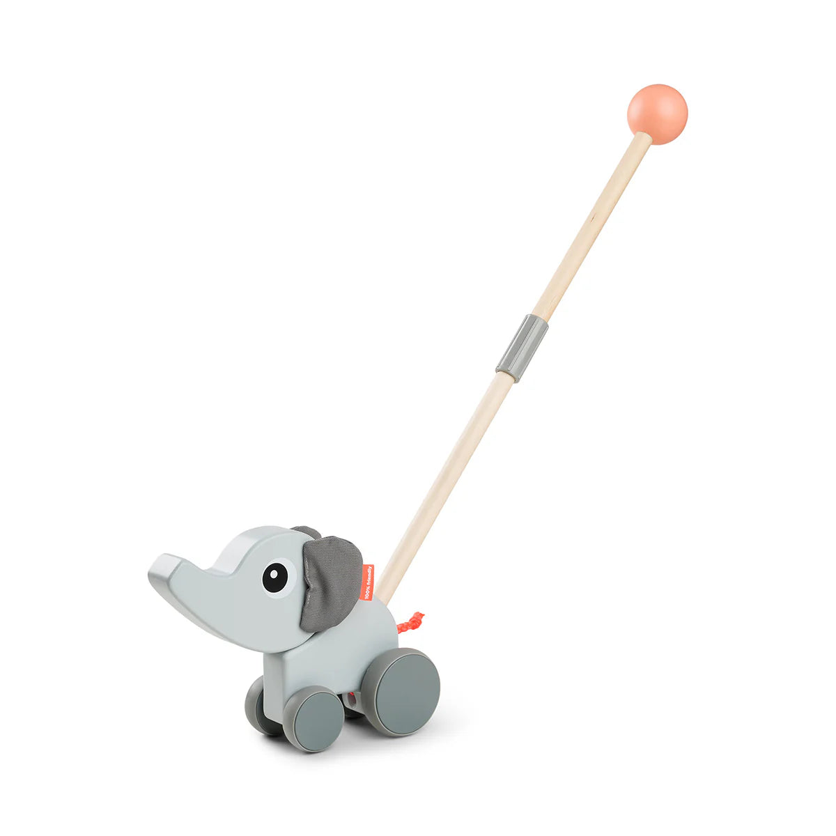 Push along - Elphee - Grey