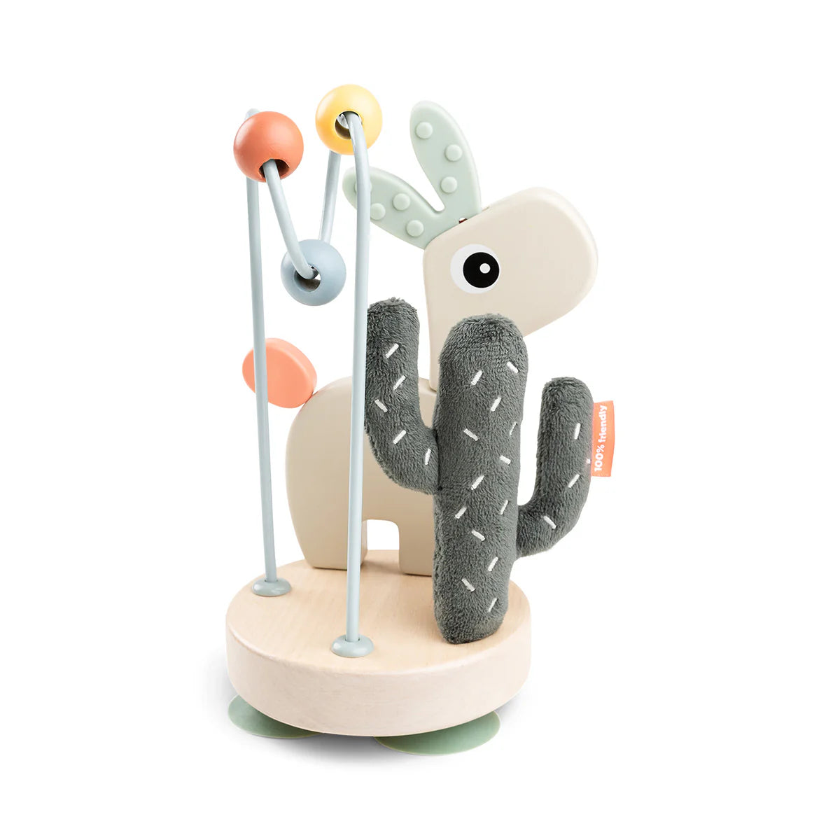 Stick&Stay activity island - Lalee - Sand