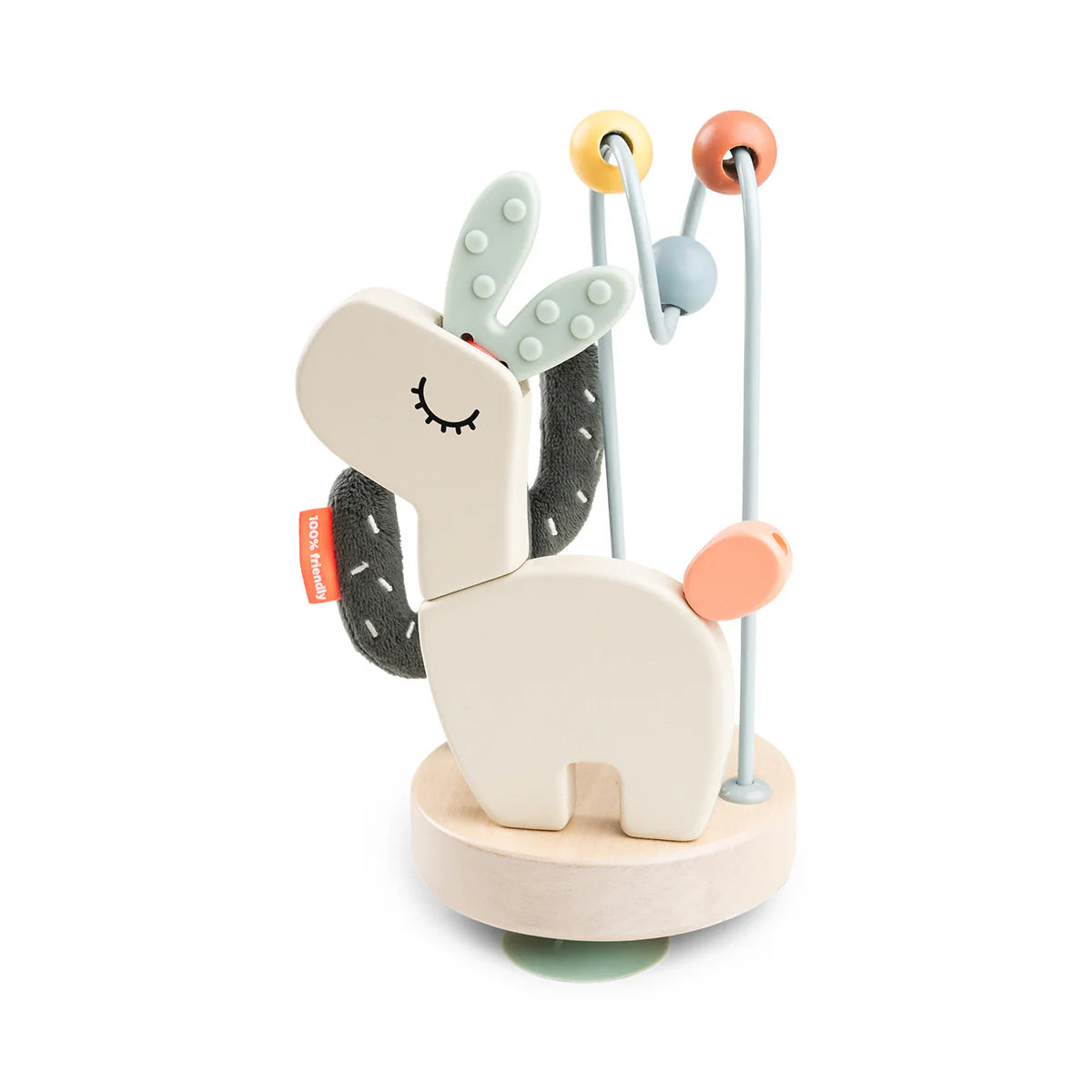 Stick&Stay activity island - Lalee - Sand