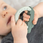 Teether 2-pack - Deer friends
