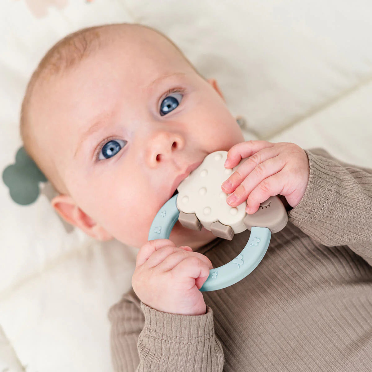 Teether - Sheepy