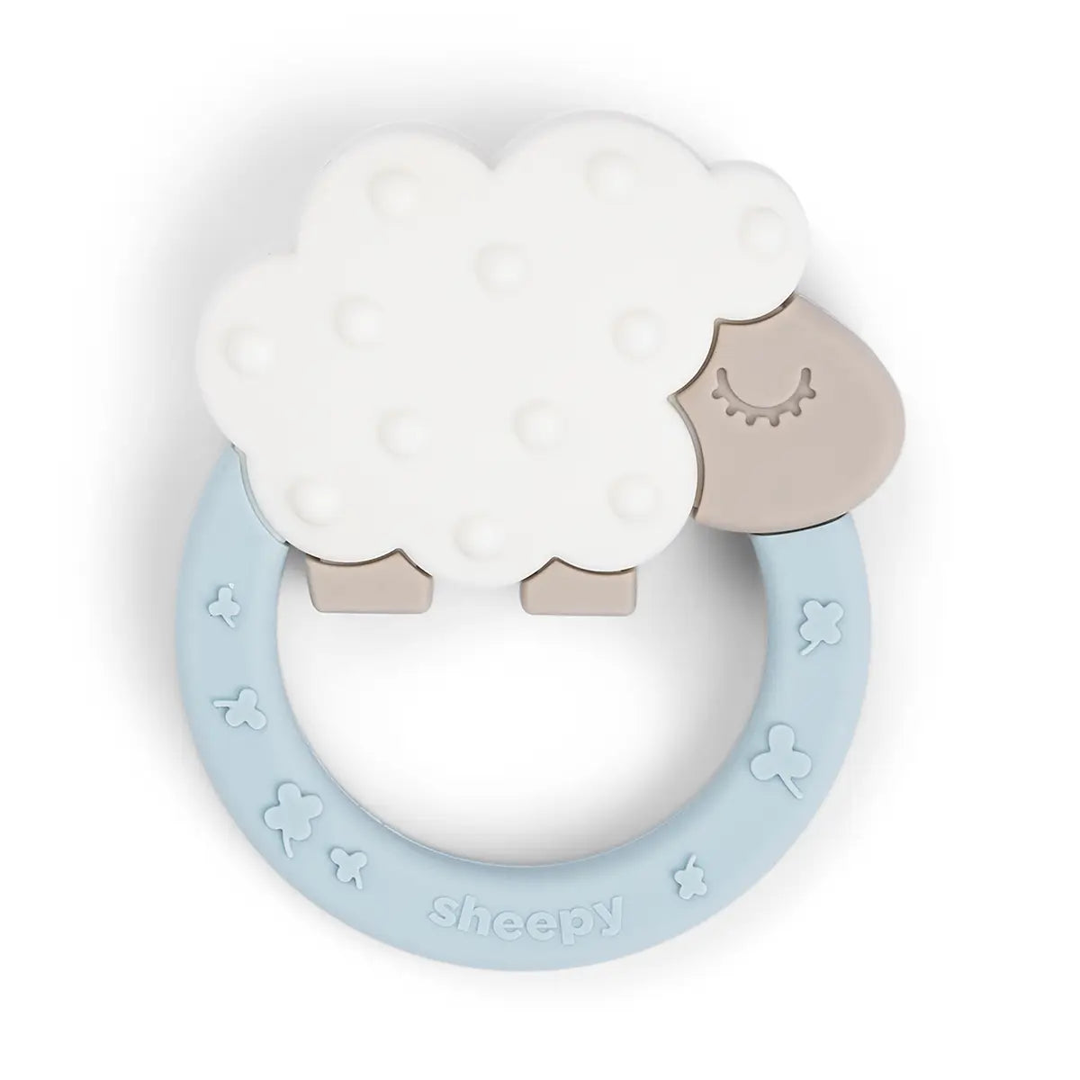 Teether - Sheepy