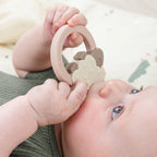 Teether - Sheepy