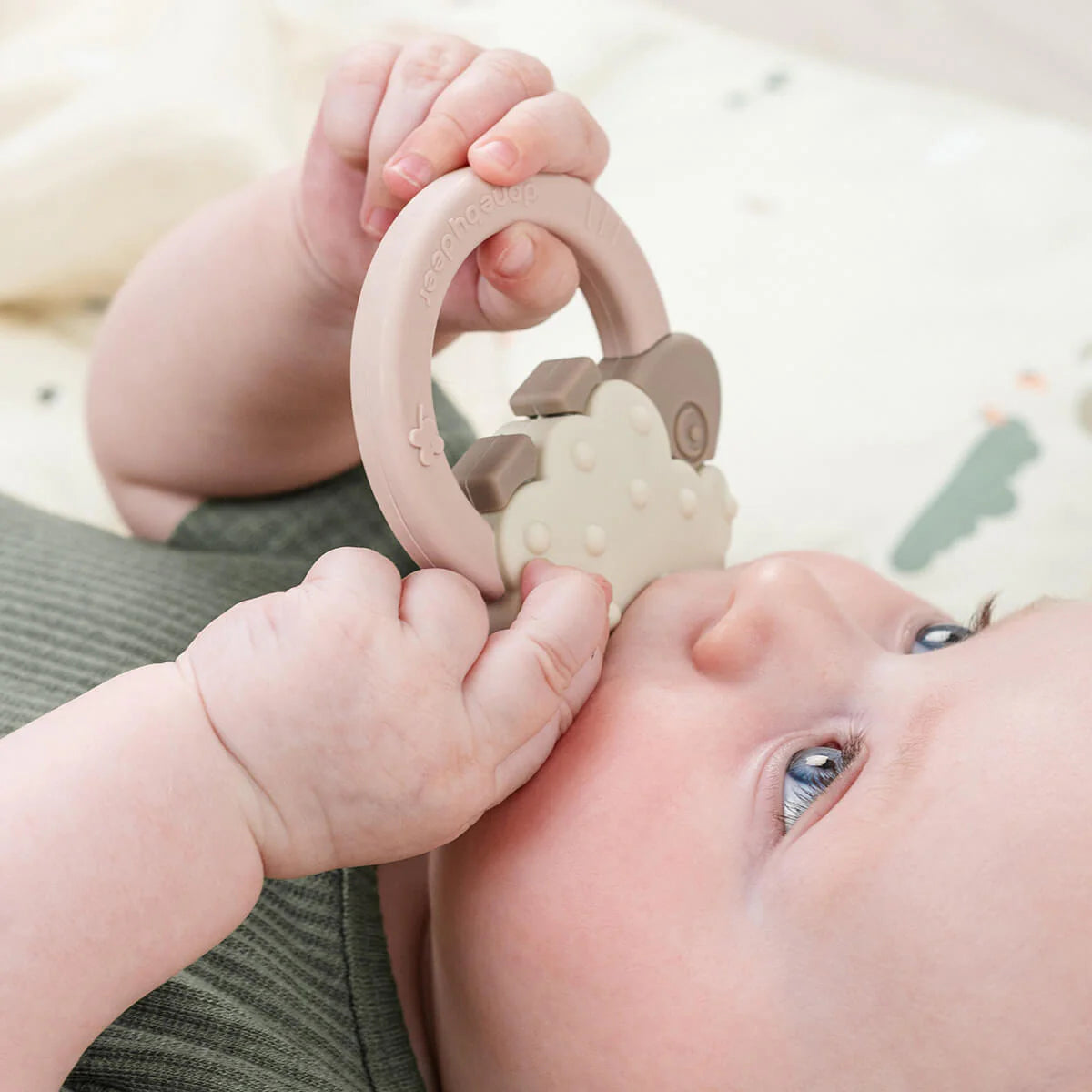 Teether - Sheepy