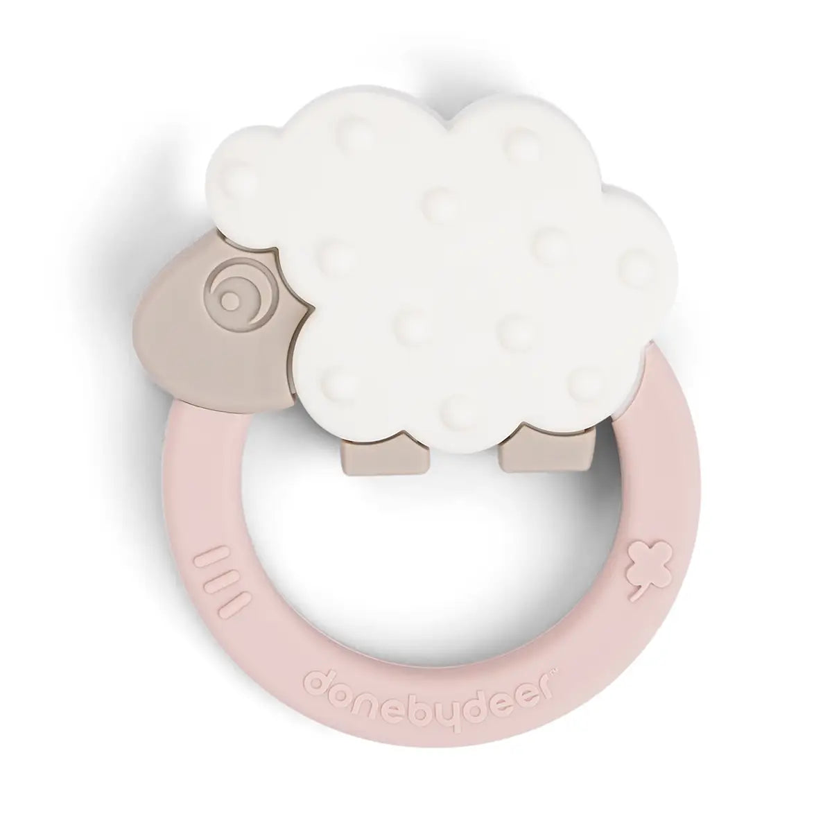 Teether - Sheepy