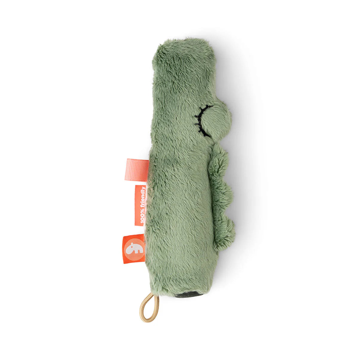 Tiny activity toy set 3 pcs - Croco