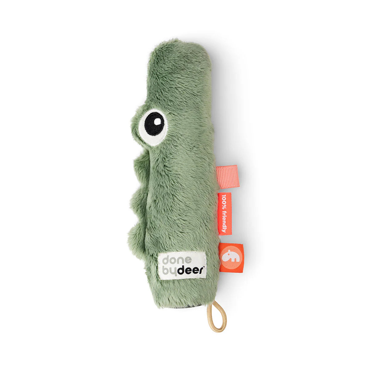 Tiny activity toy set 3 pcs - Croco