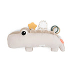 Tummy time activity toy